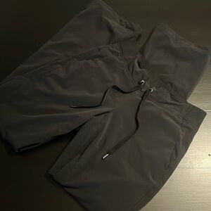 Athleta lined athletic pants